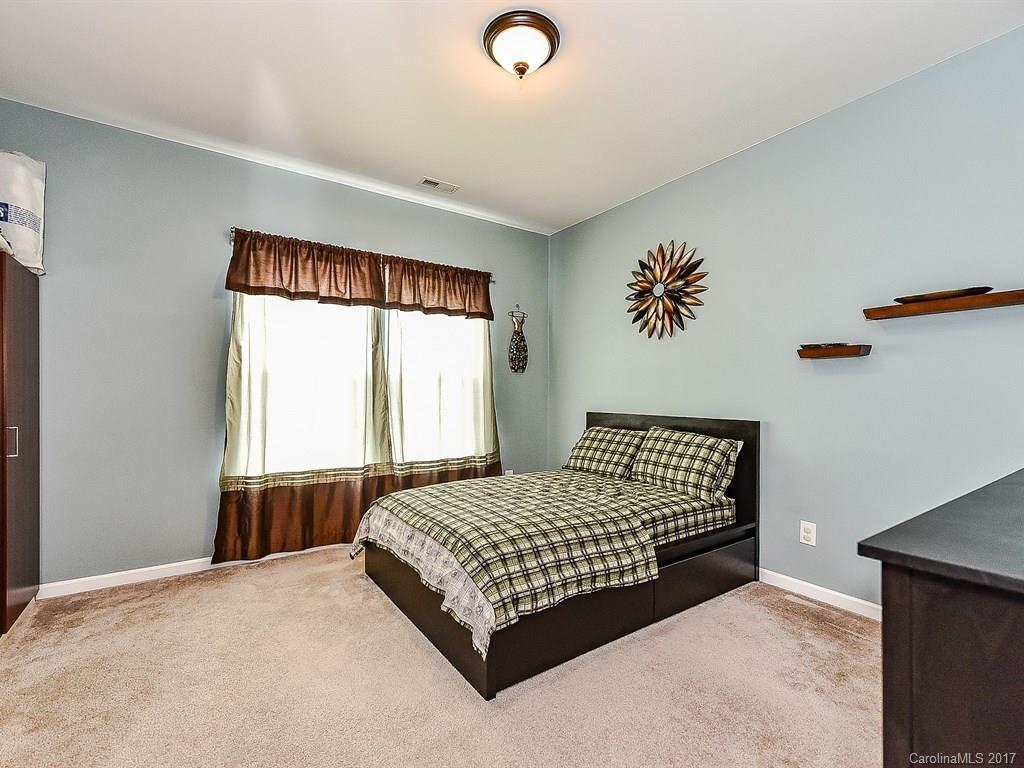 Rosemont - Residential