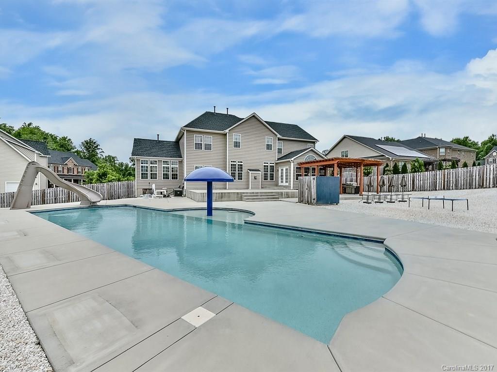 Rosemont - Residential