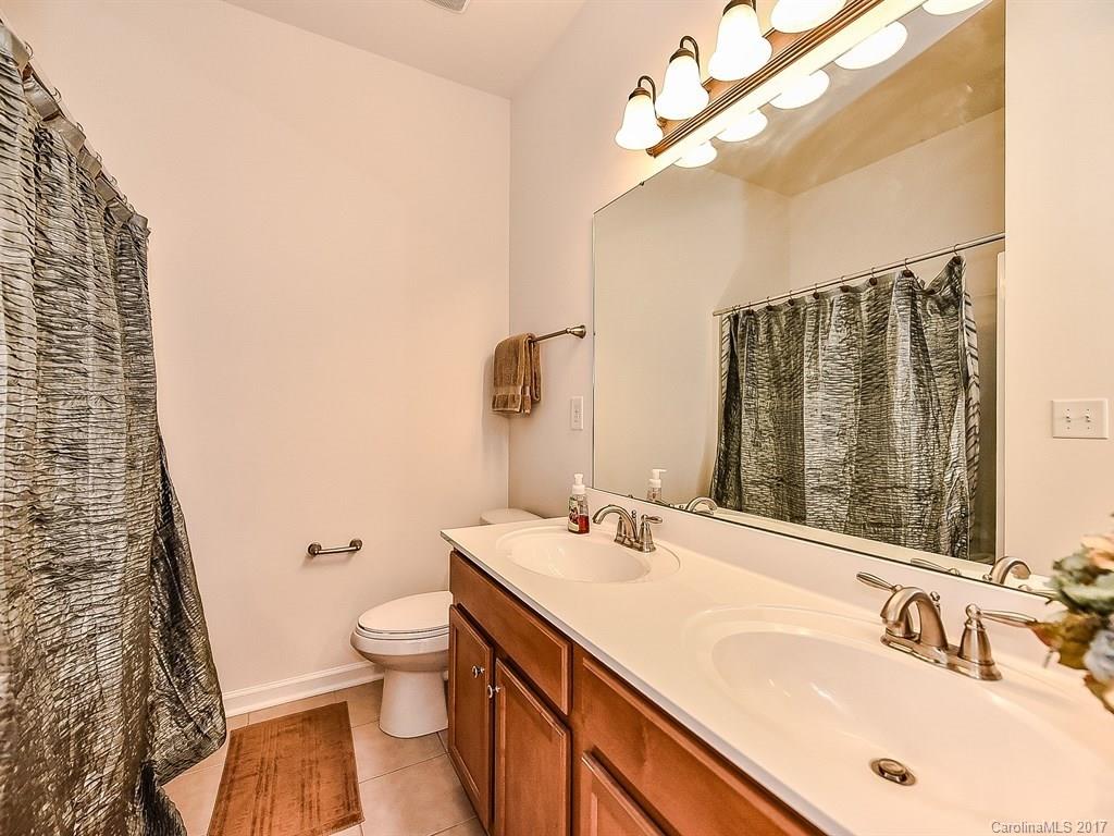 Rosemont - Residential