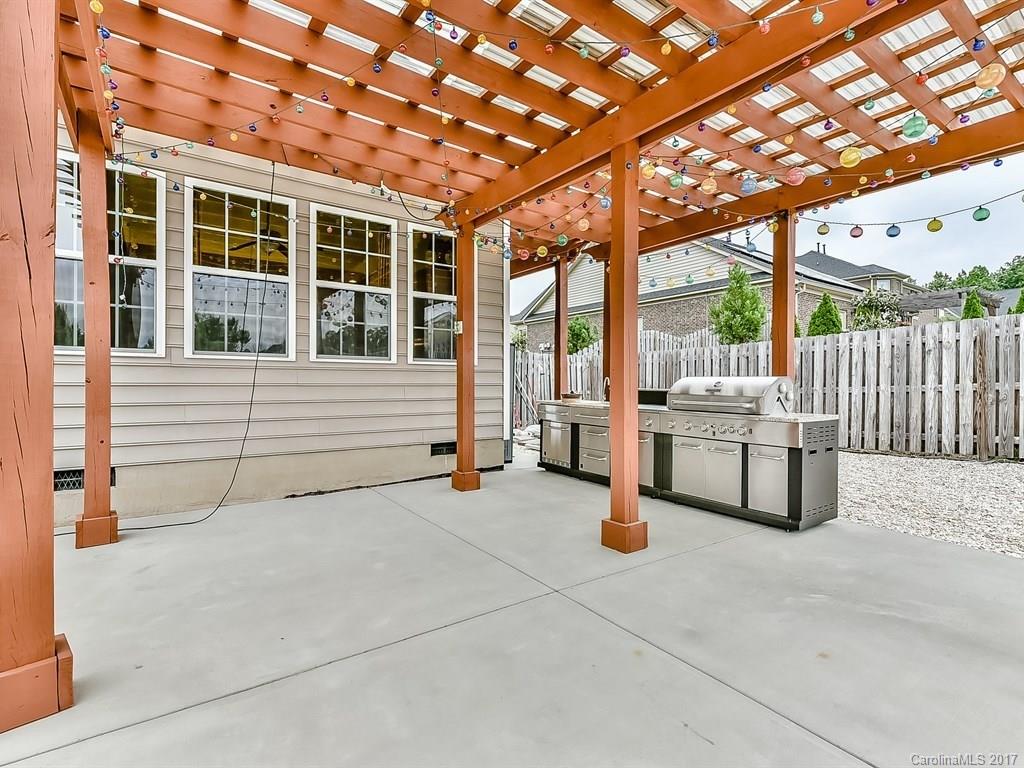 Rosemont - Residential