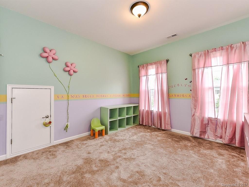 Rosemont - Residential