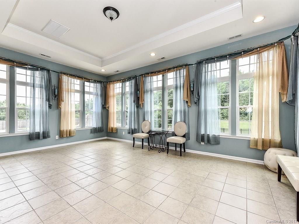 Rosemont - Residential