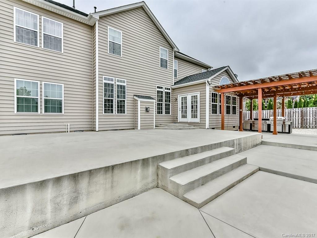 Rosemont - Residential