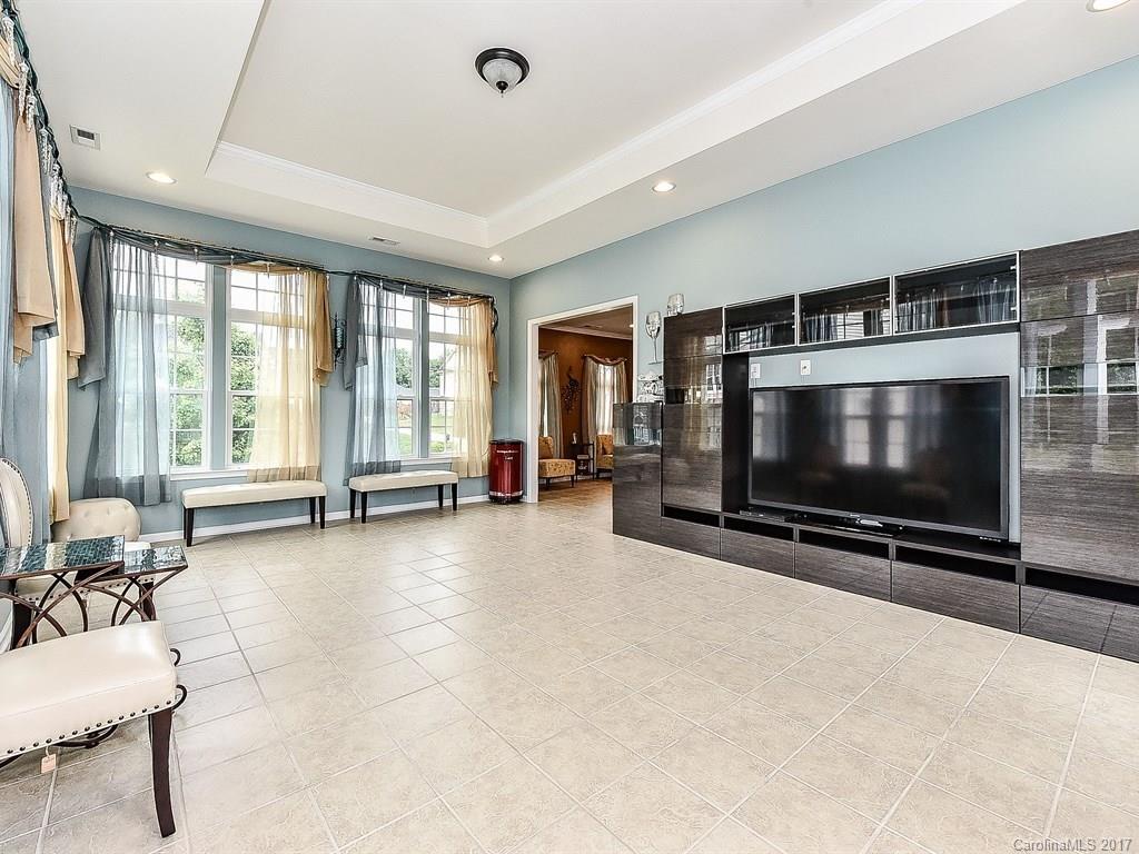 Rosemont - Residential