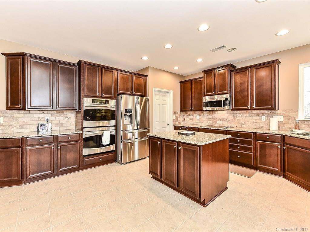 Rosemont - Residential