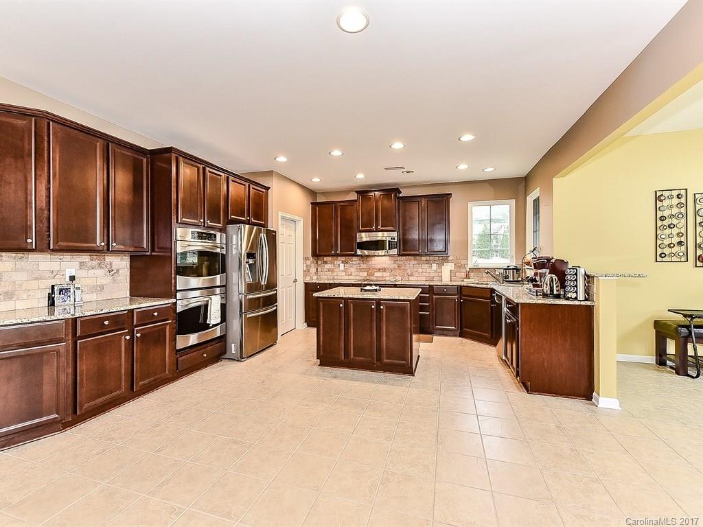 Rosemont - Residential