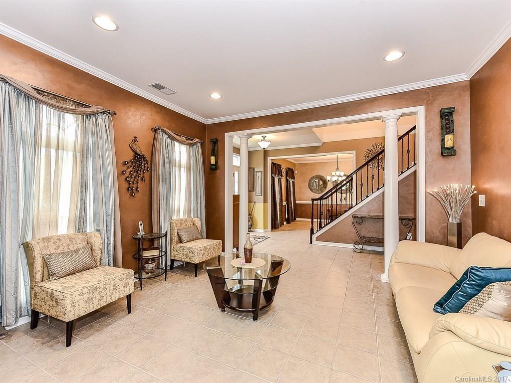 Rosemont - Residential