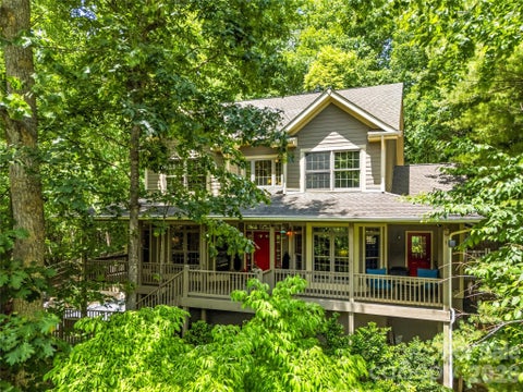 Photo of 840 Stoney Stream Lane, Arden, NC 28704 (MLS # 4394333)
