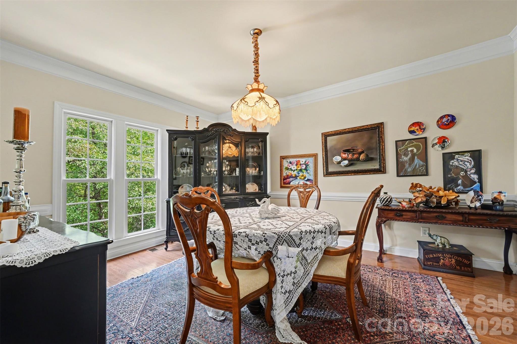 Regent Park - Residential