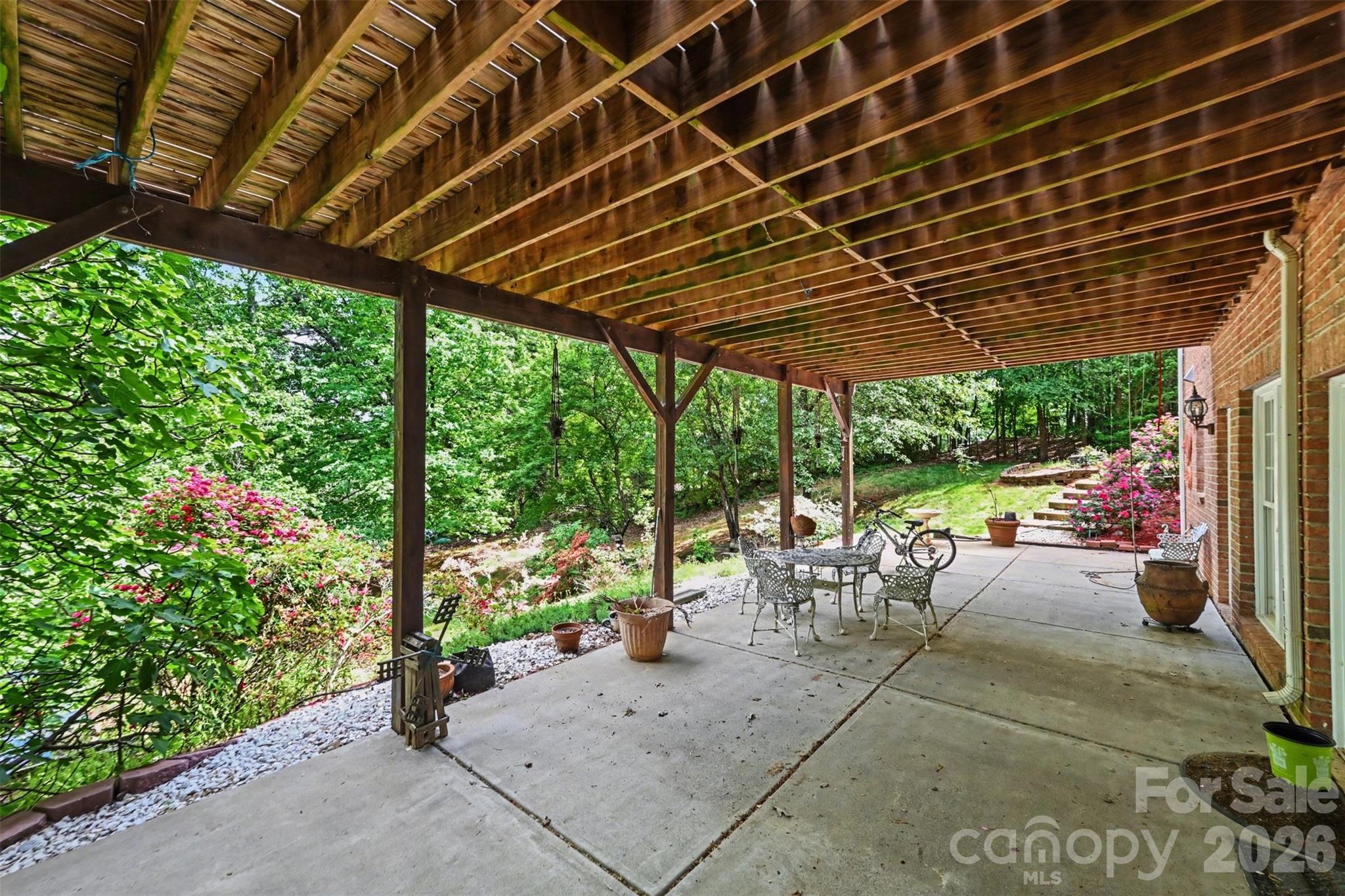 Regent Park - Residential