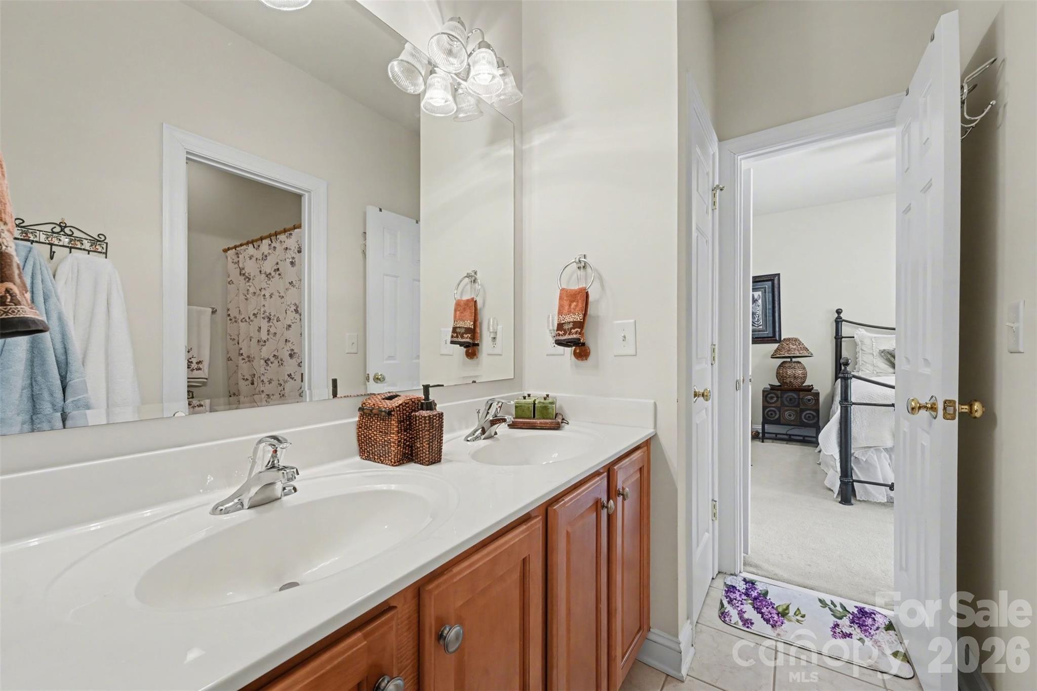 Regent Park - Residential