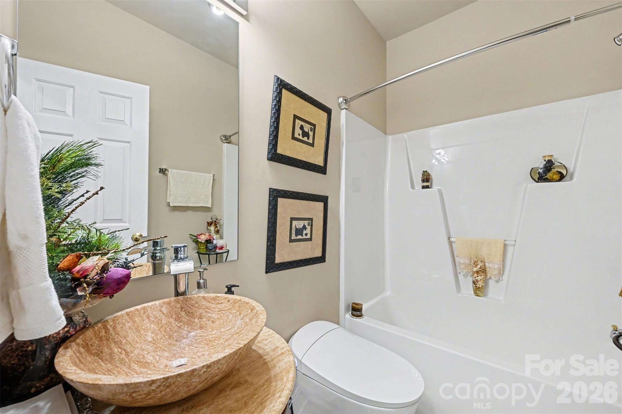 Regent Park - Residential