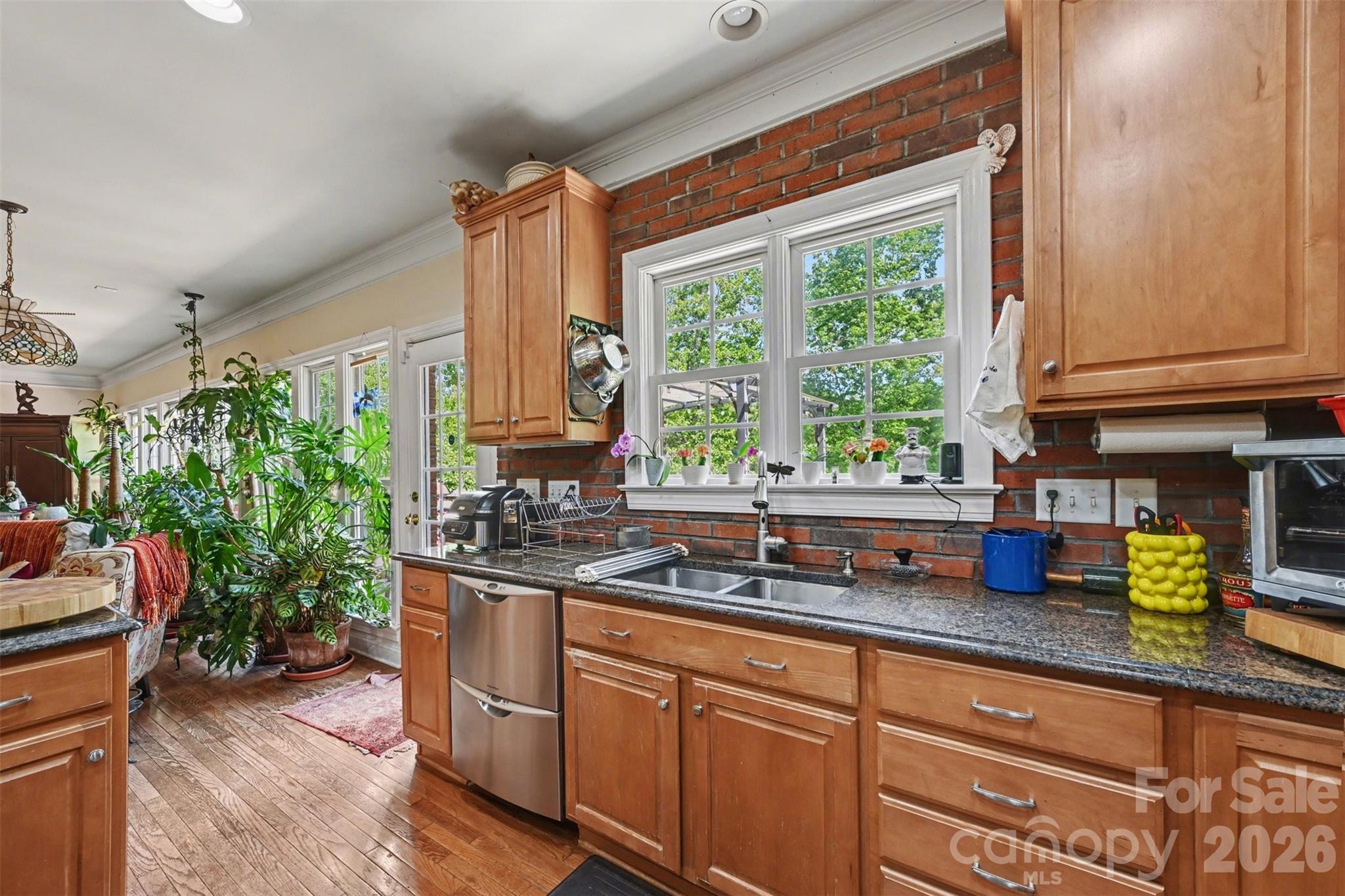 Regent Park - Residential