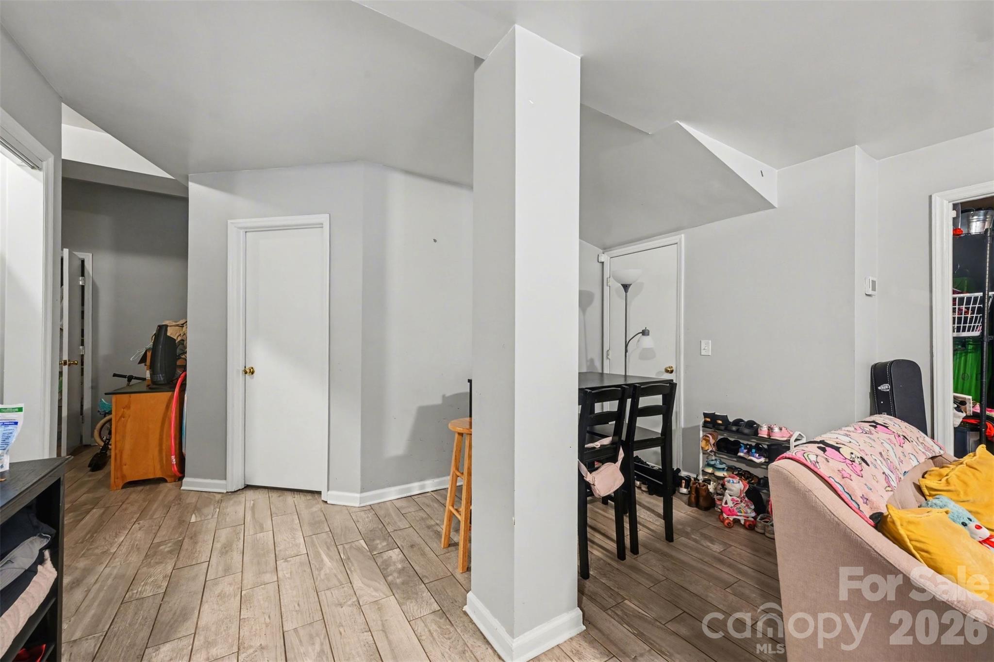 Regent Park - Residential