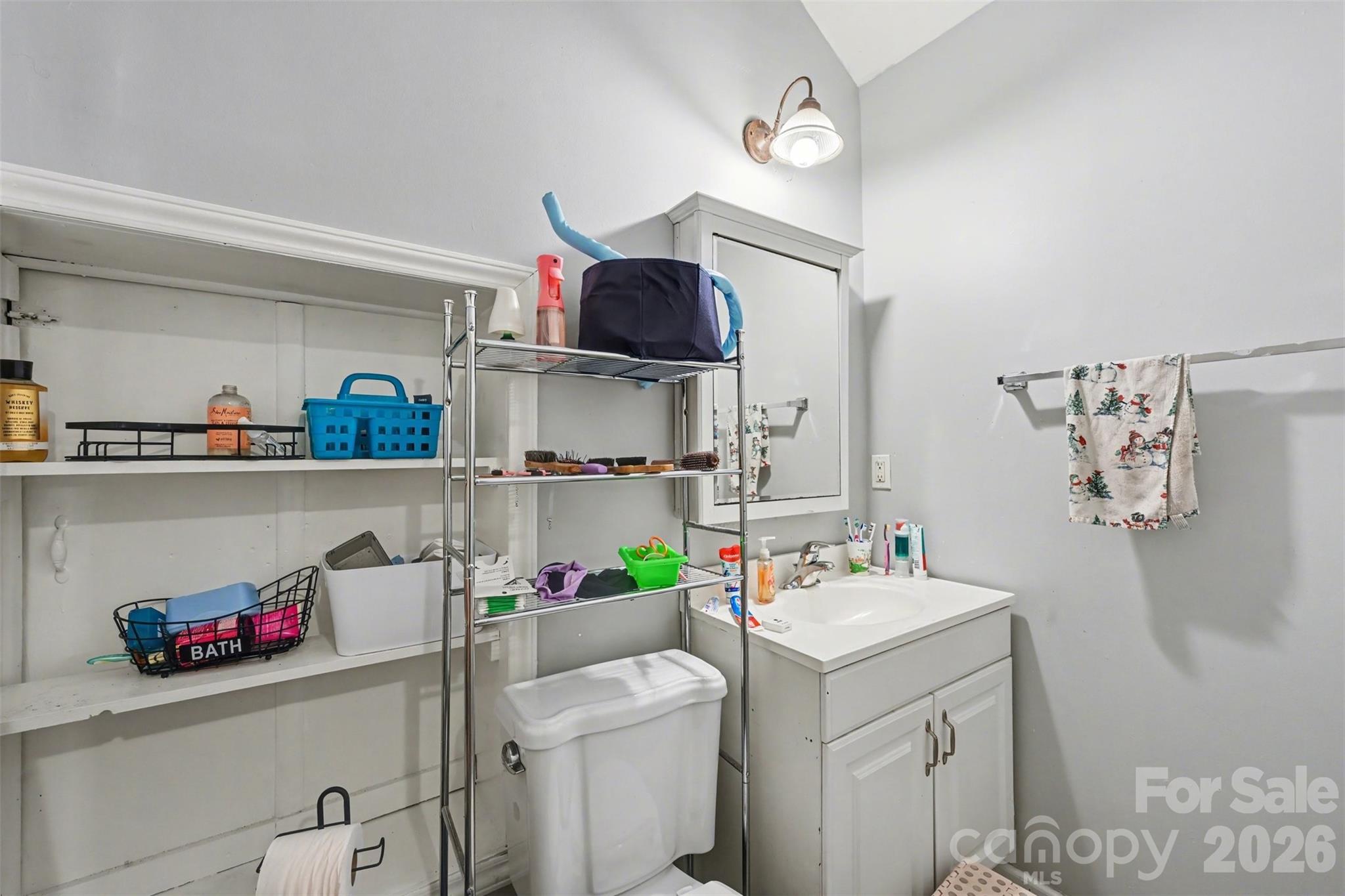 Regent Park - Residential