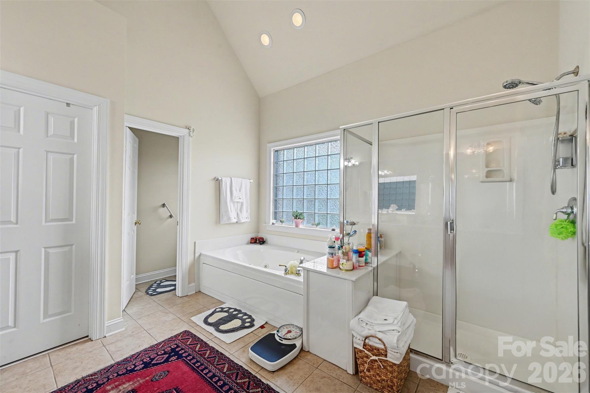 Regent Park - Residential