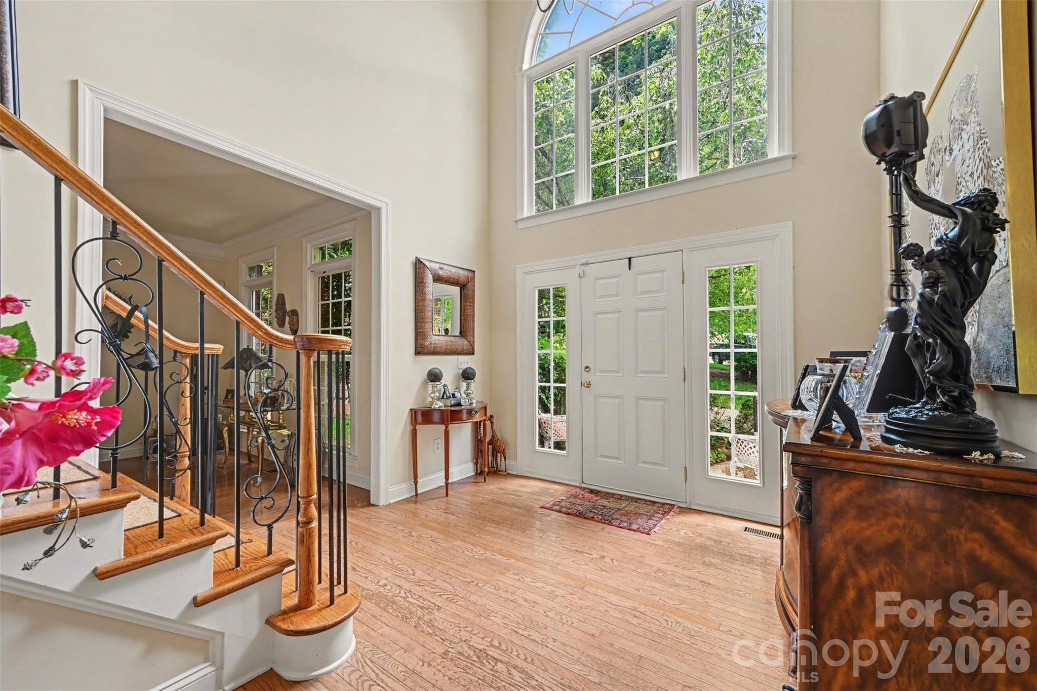 Regent Park - Residential