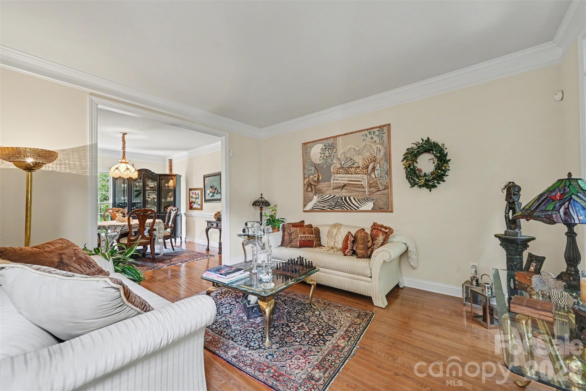 Regent Park - Residential