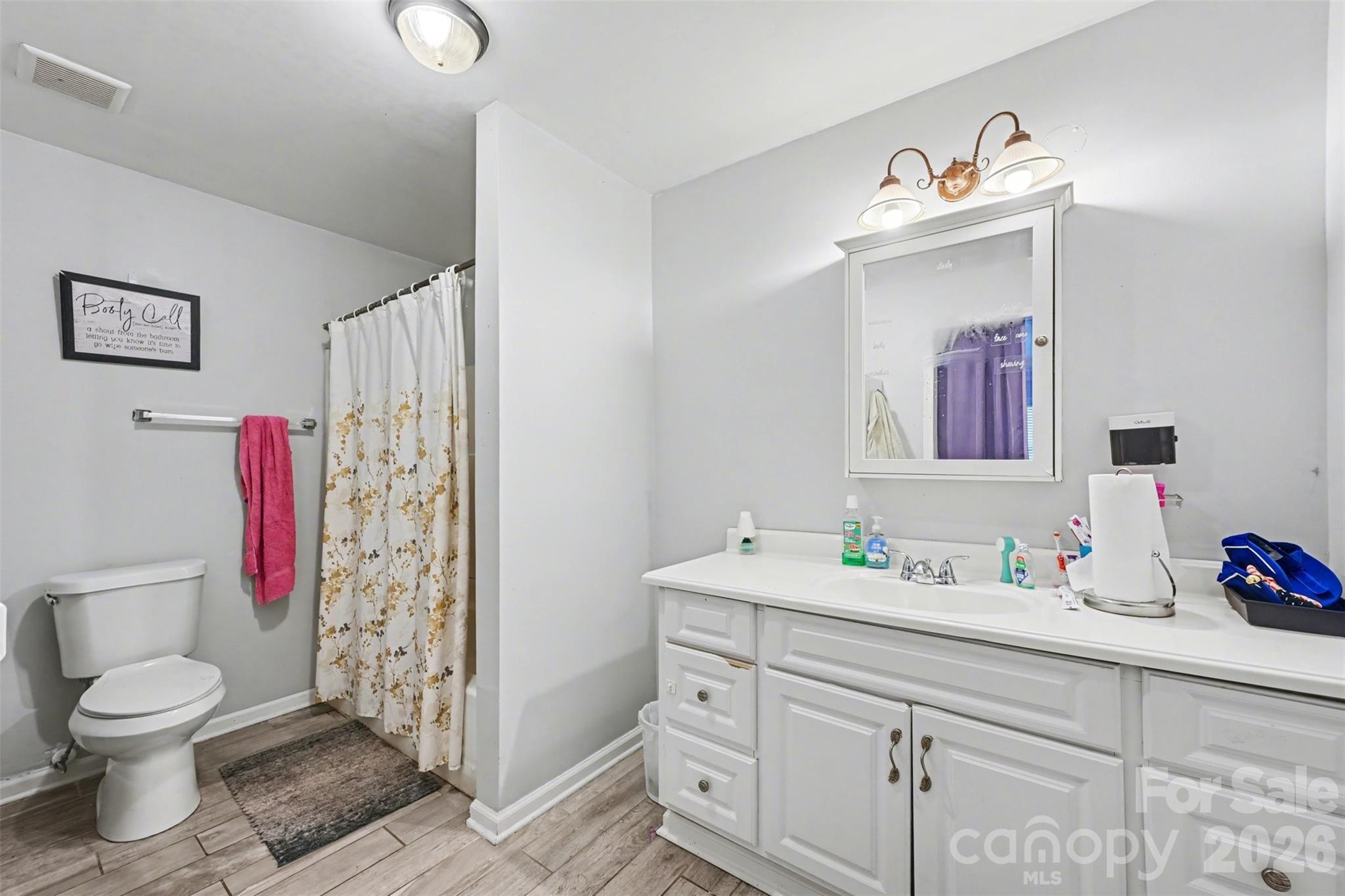 Regent Park - Residential