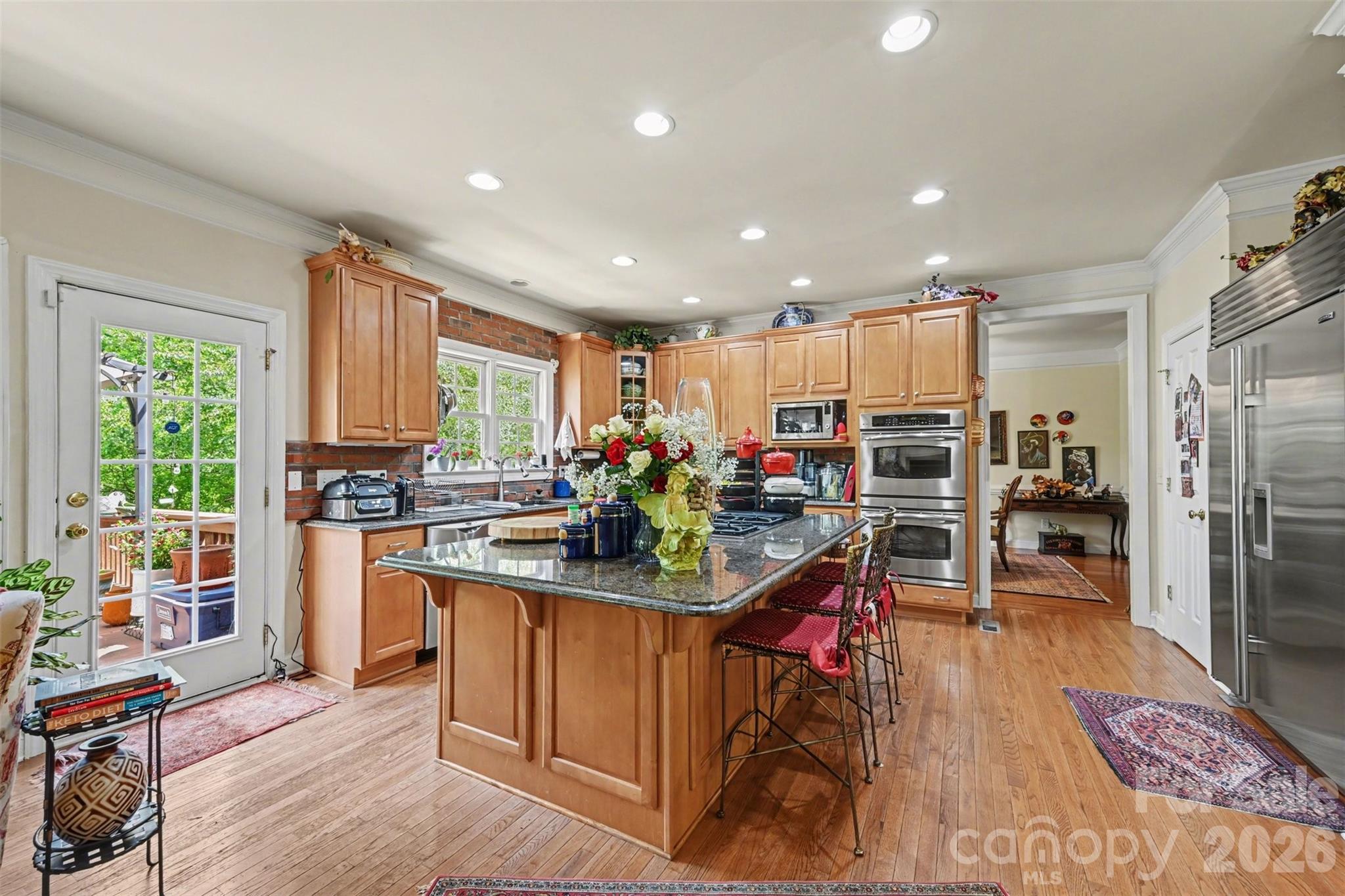 Regent Park - Residential