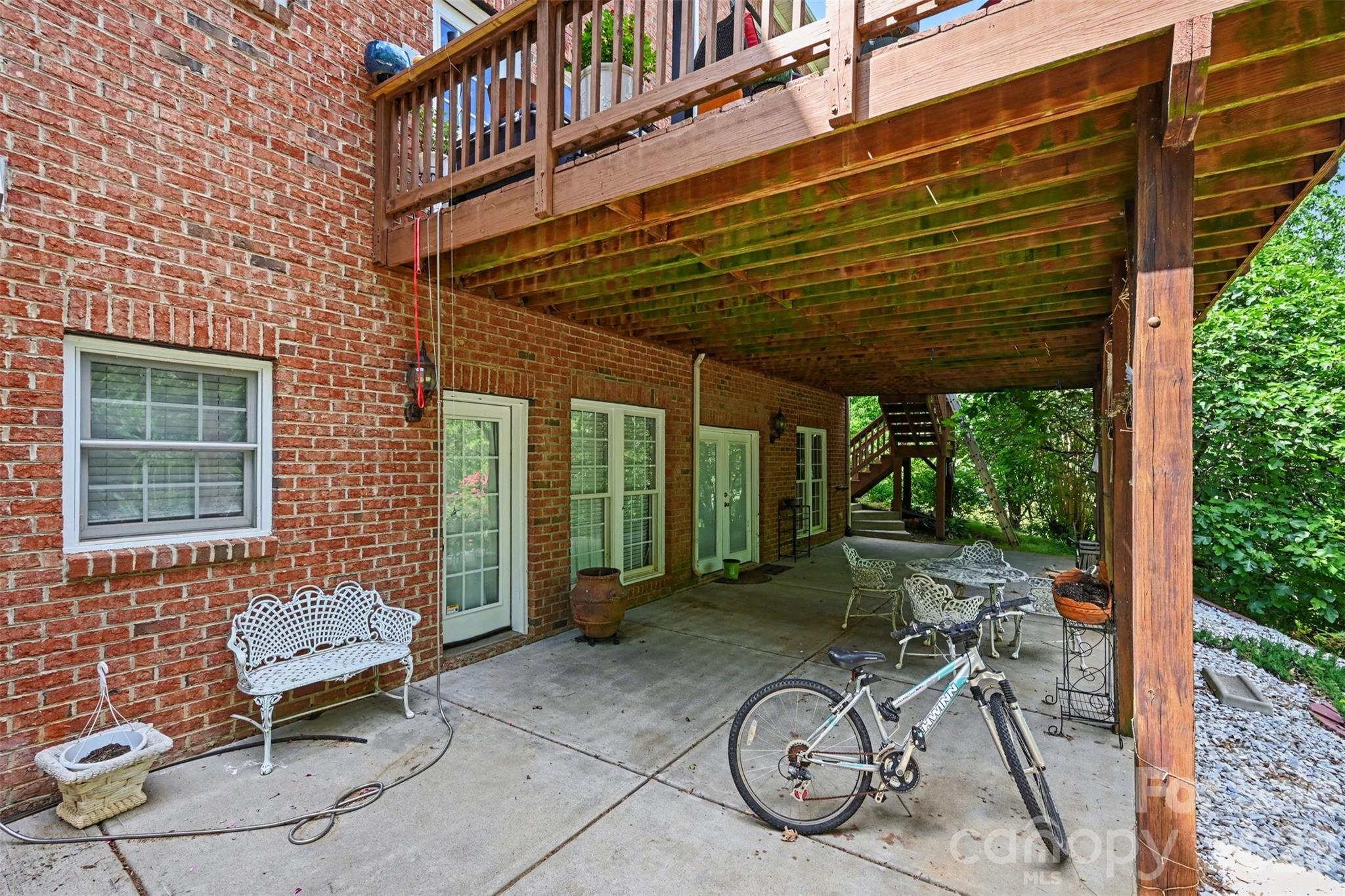 Regent Park - Residential