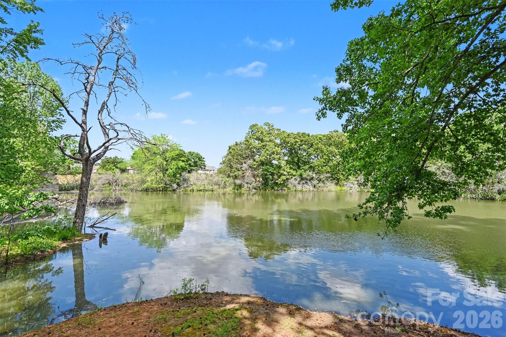 Regent Park - Residential