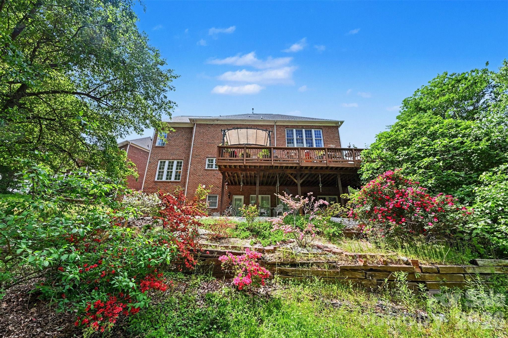 Regent Park - Residential