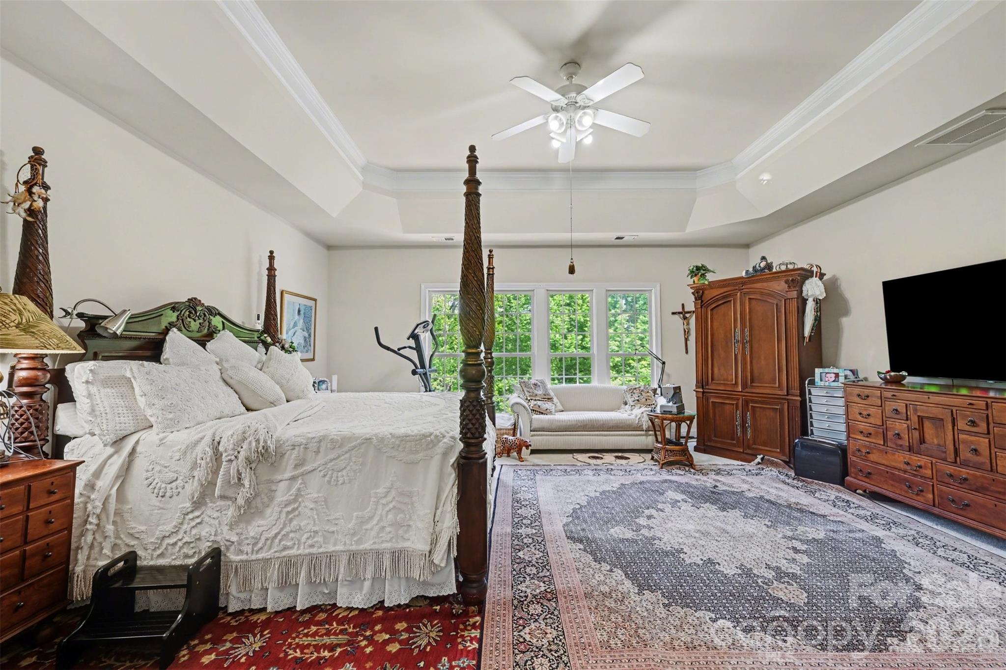 Regent Park - Residential