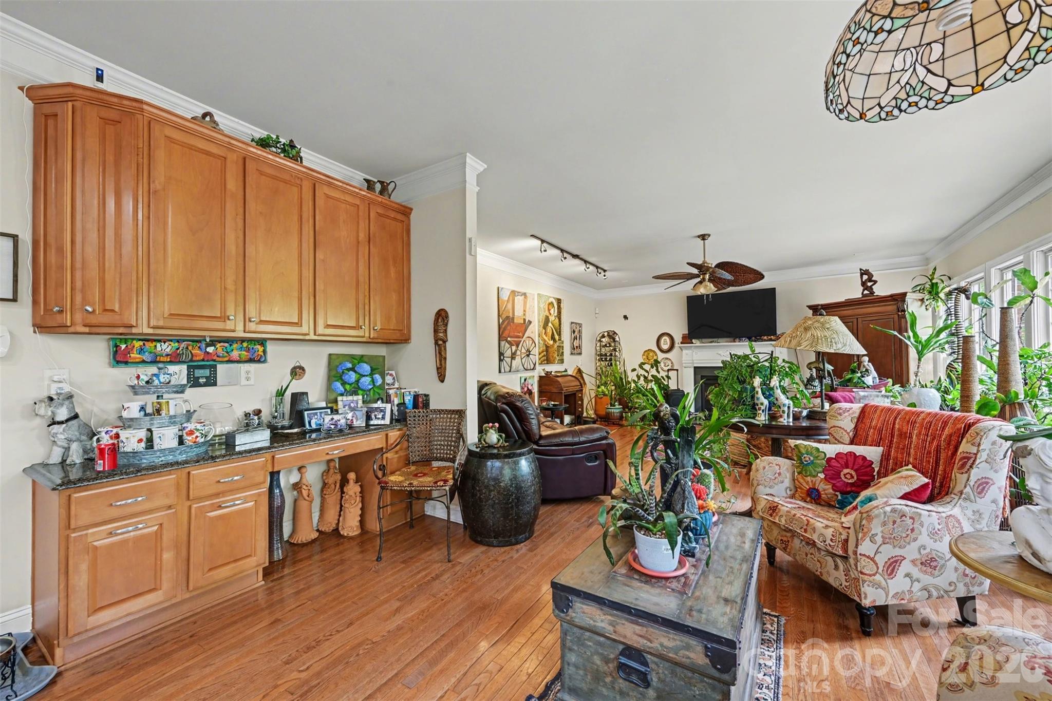 Regent Park - Residential