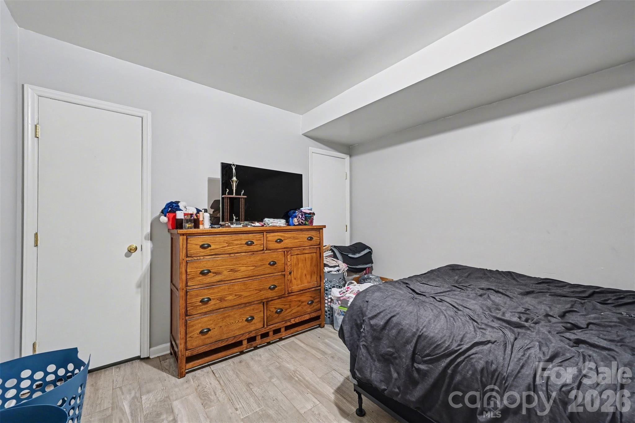 Regent Park - Residential