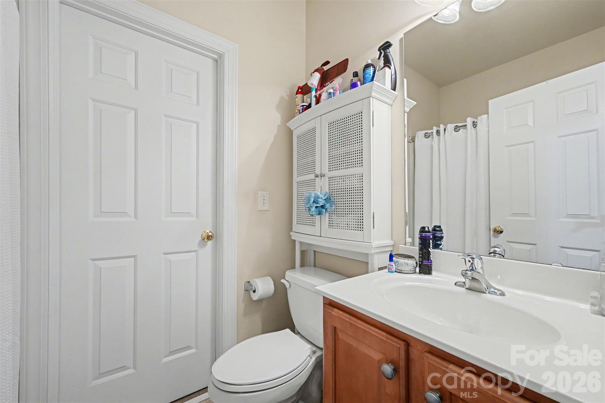 Regent Park - Residential