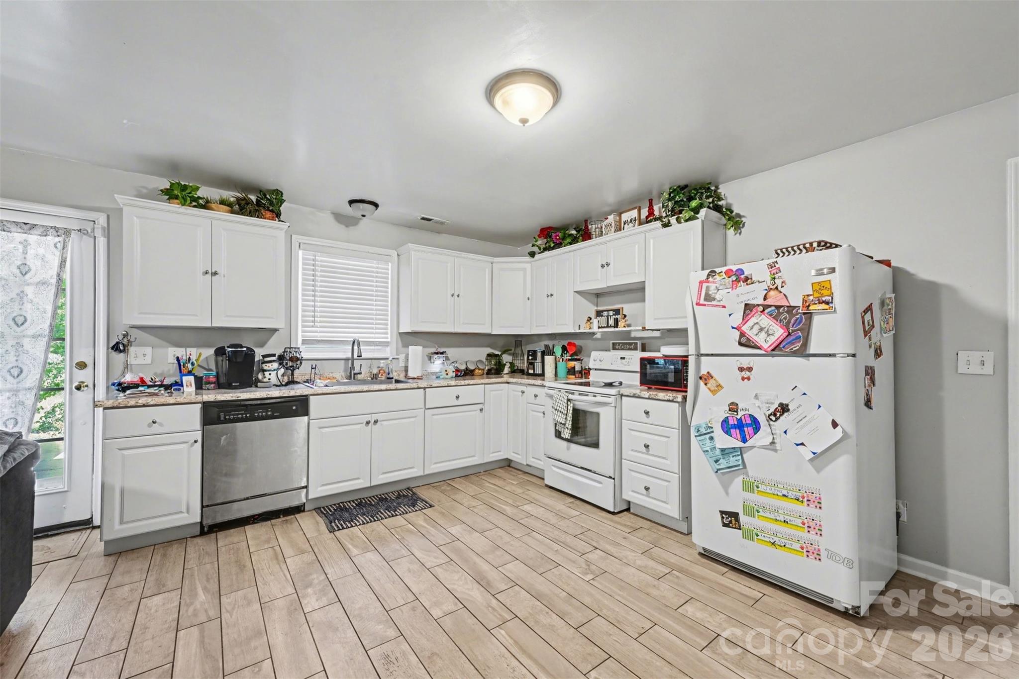 Regent Park - Residential