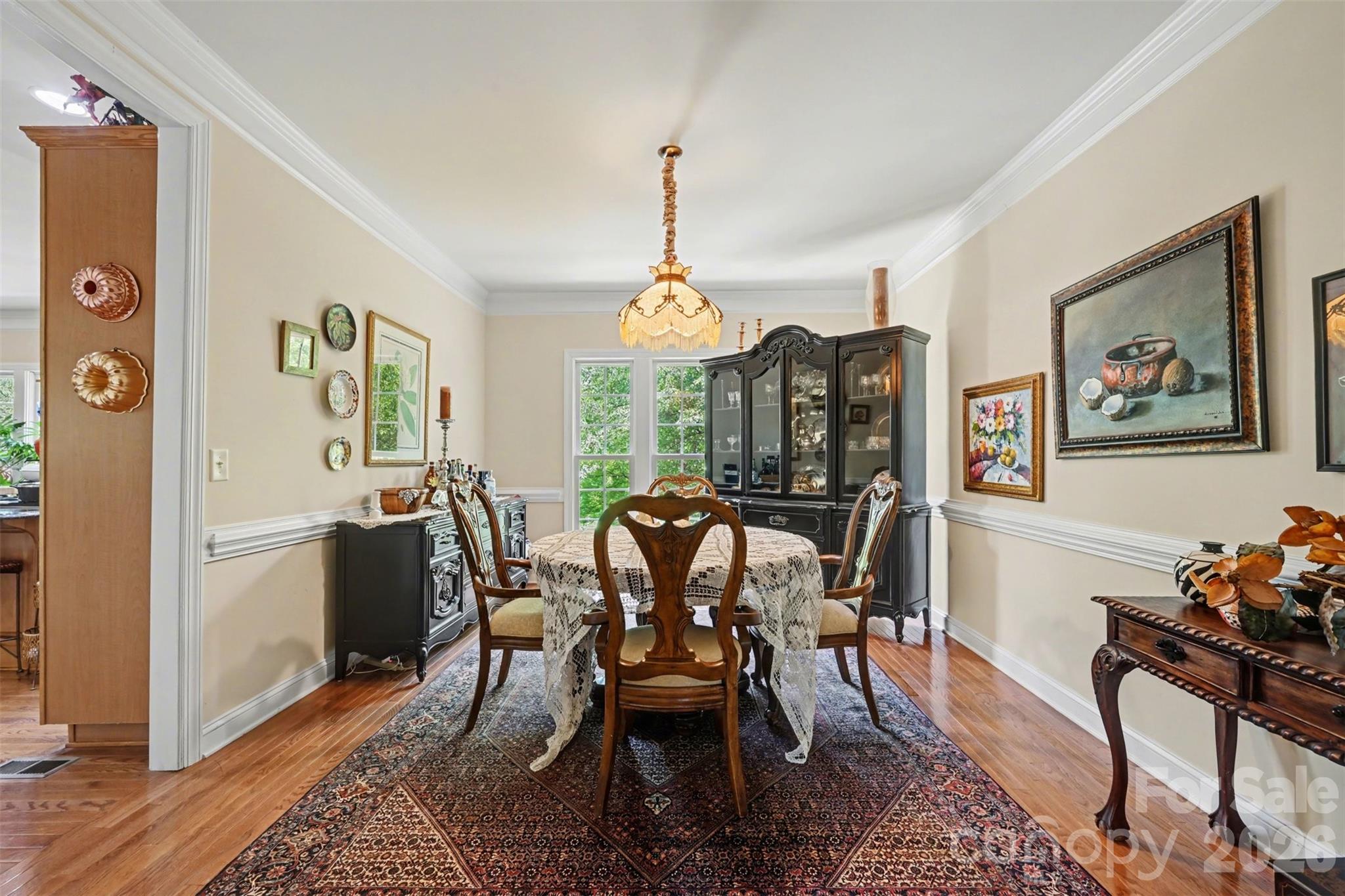 Regent Park - Residential