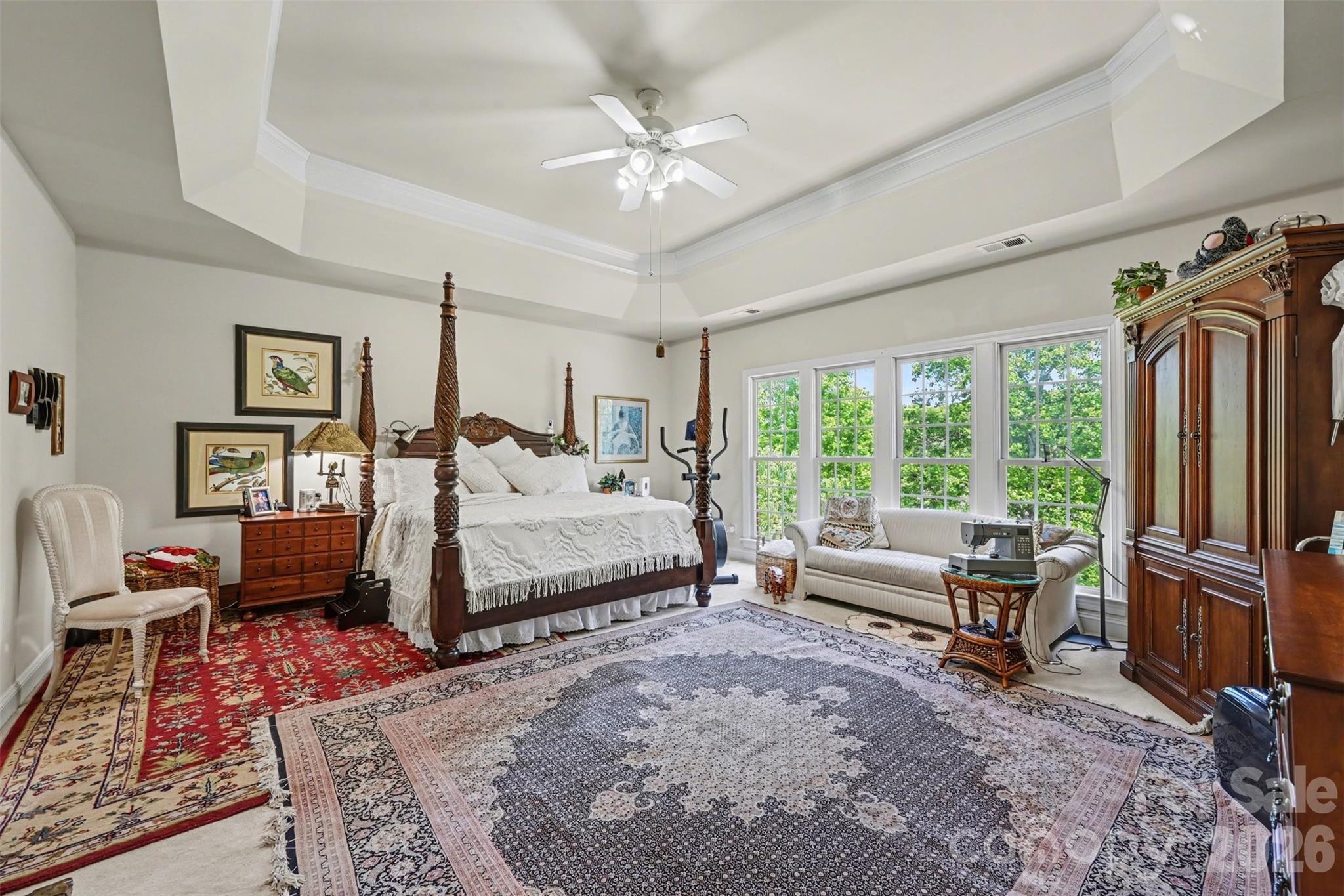 Regent Park - Residential