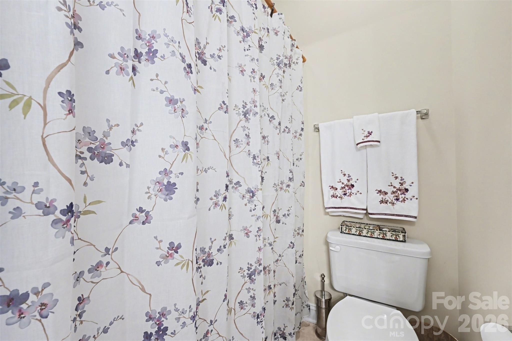 Regent Park - Residential