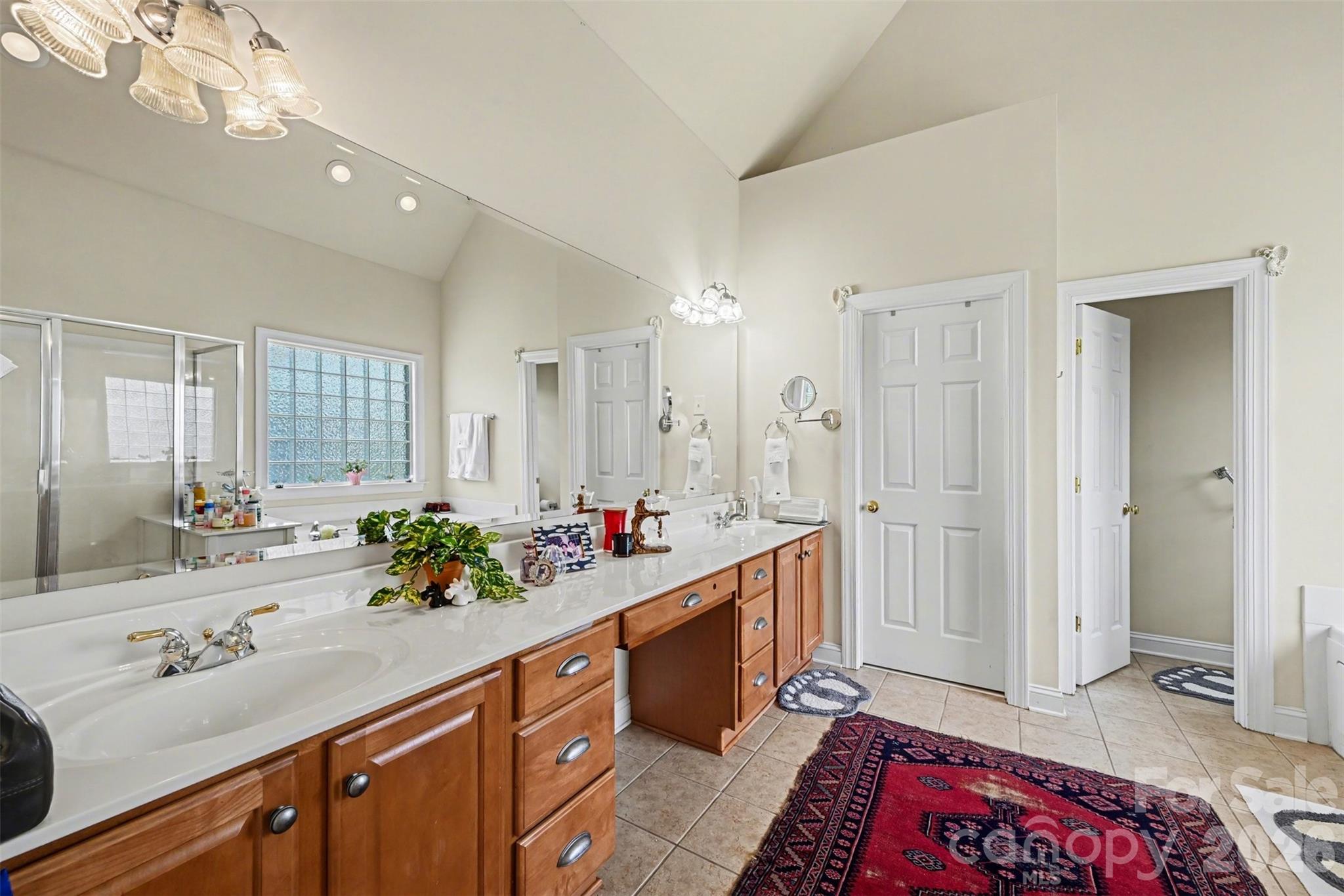 Regent Park - Residential