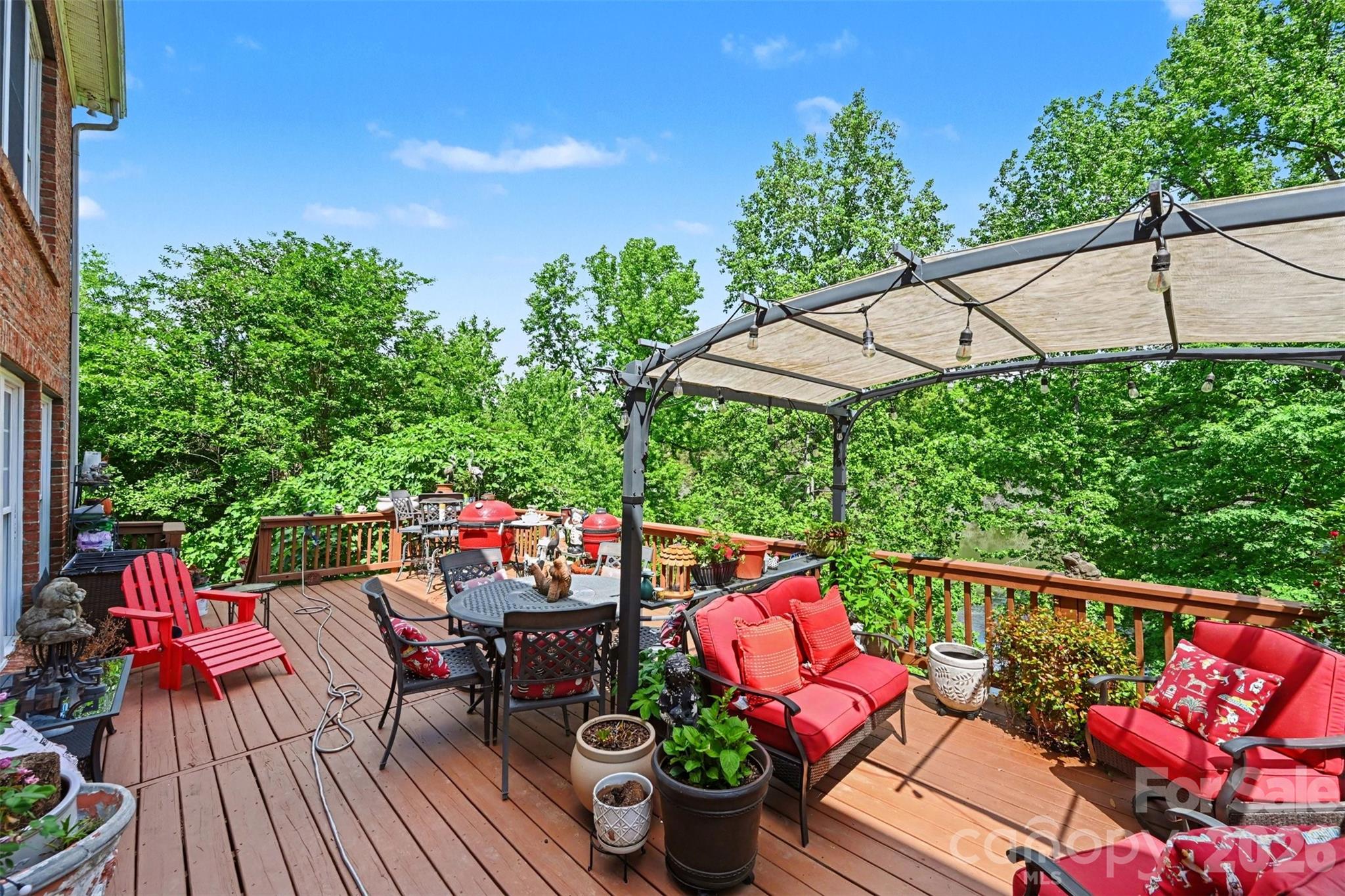 Regent Park - Residential