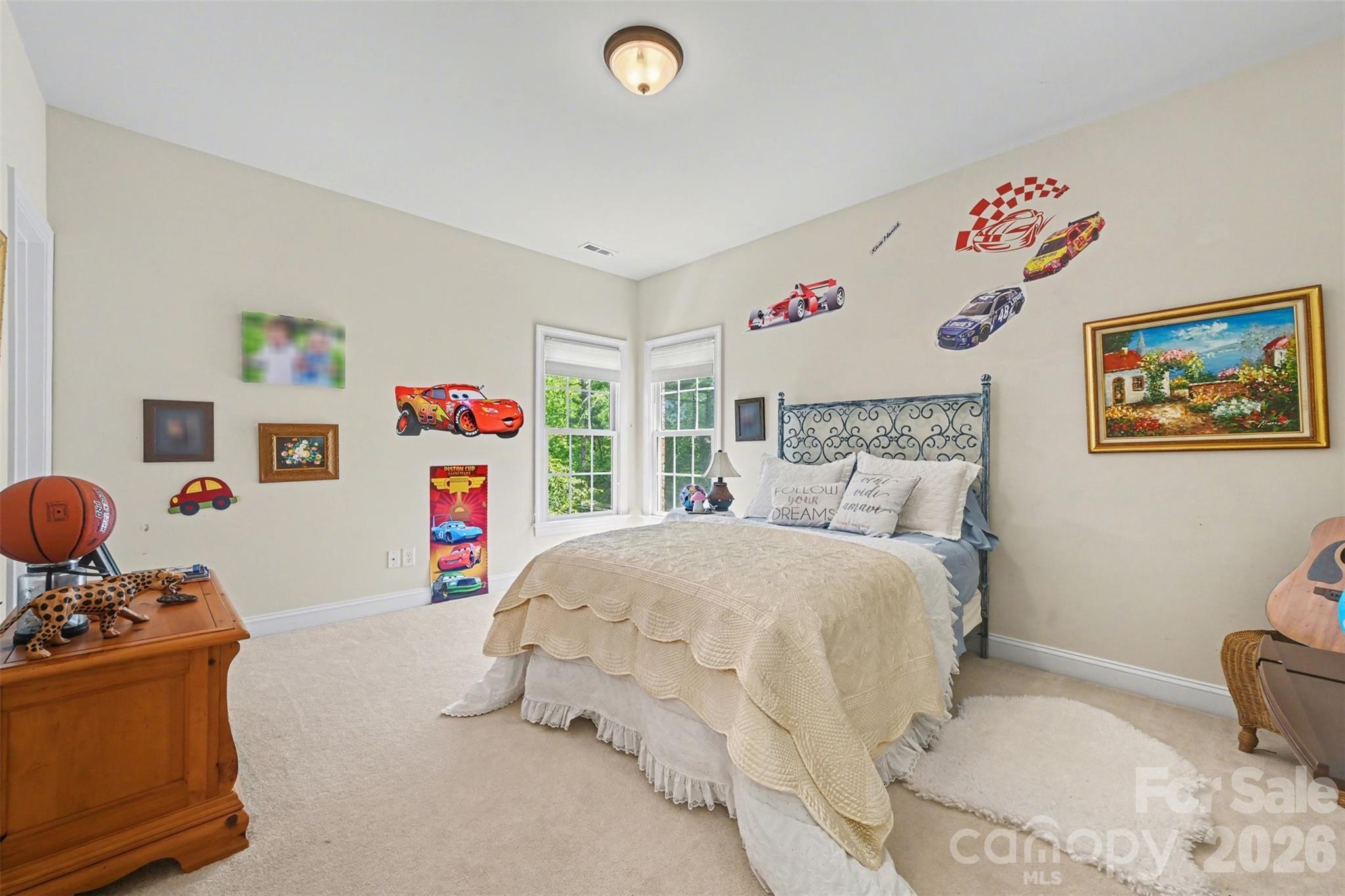 Regent Park - Residential