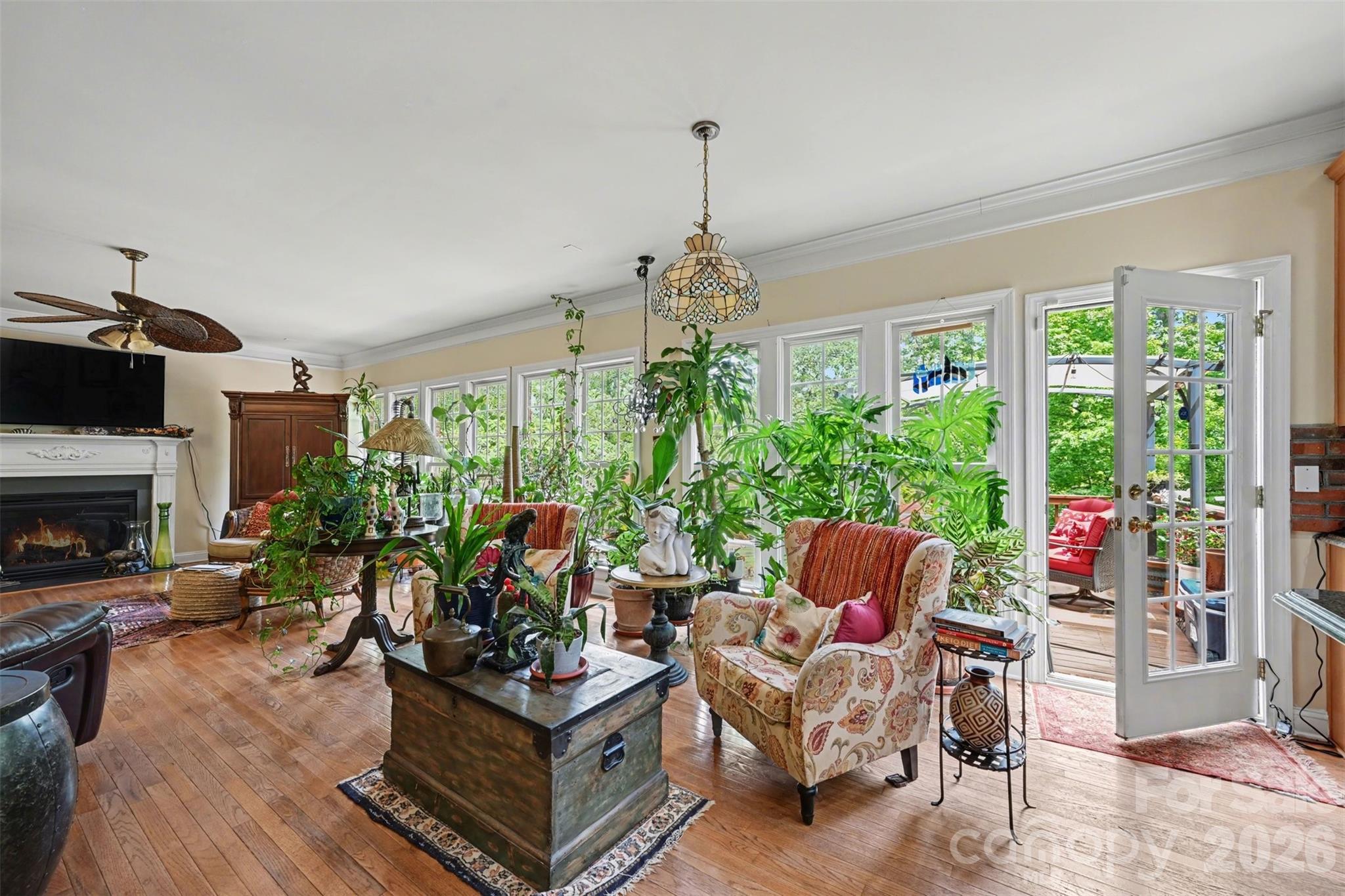 Regent Park - Residential