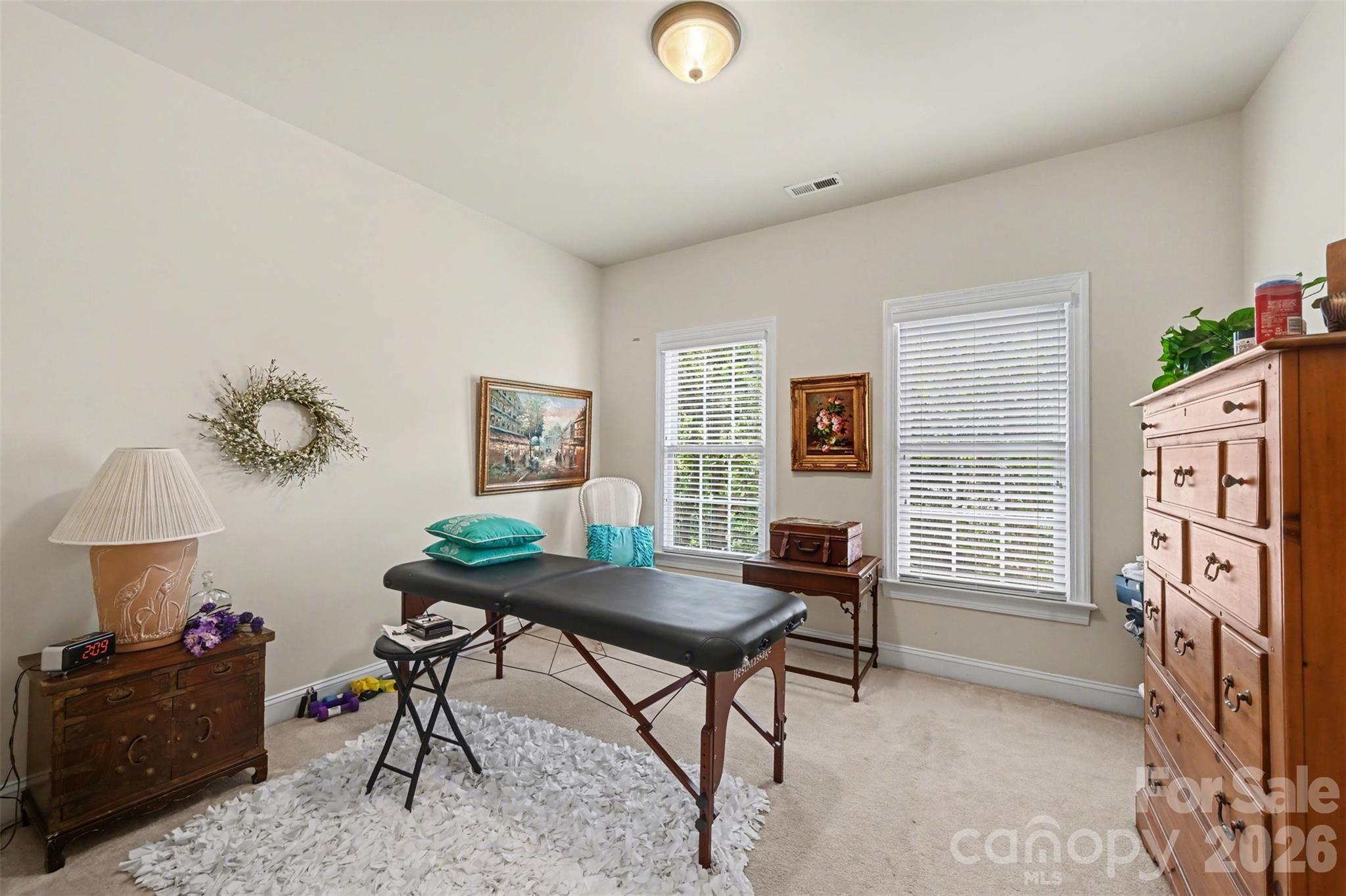 Regent Park - Residential