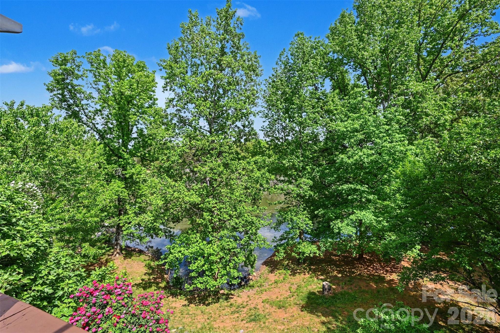 Regent Park - Residential