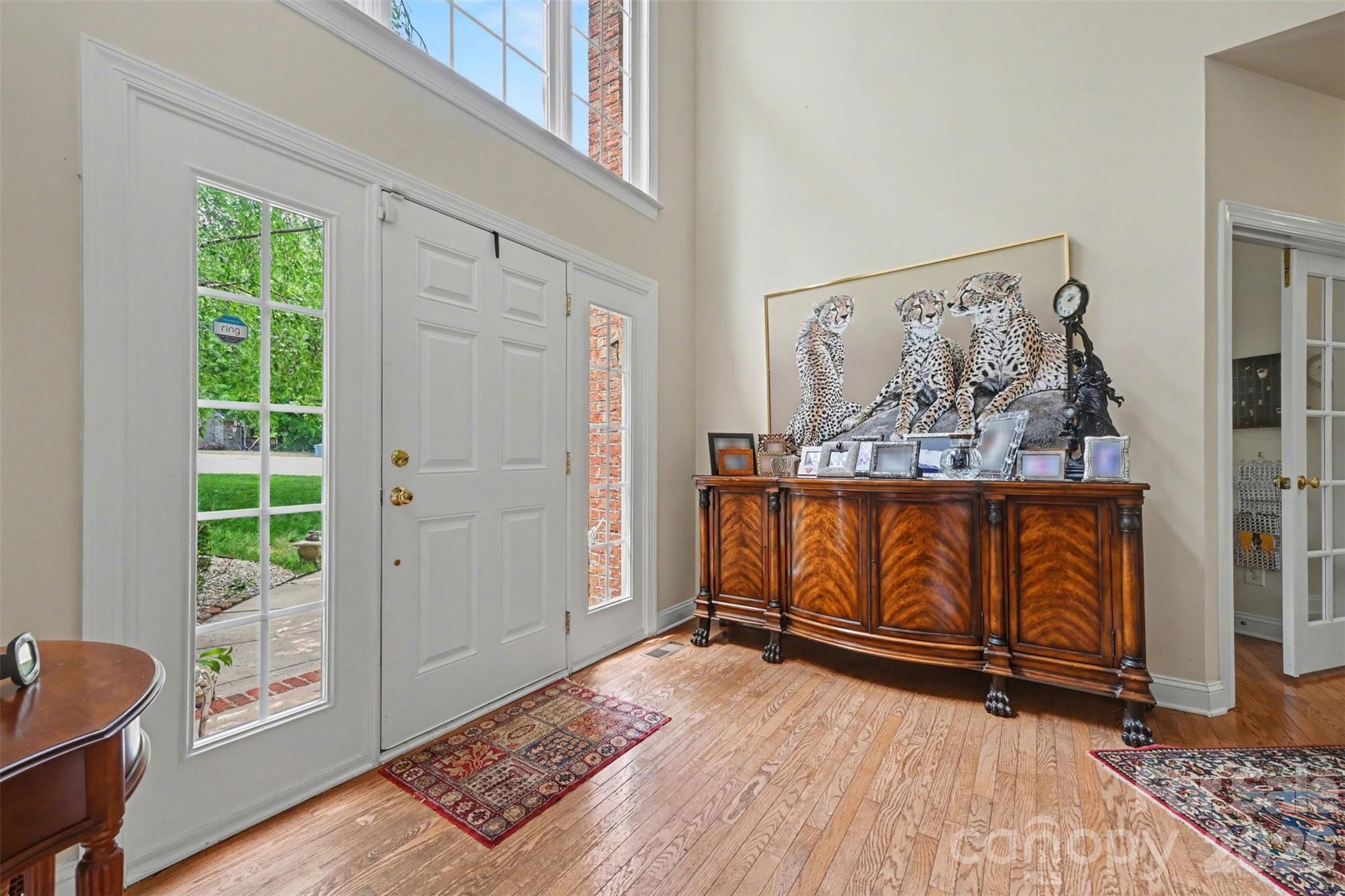 Regent Park - Residential