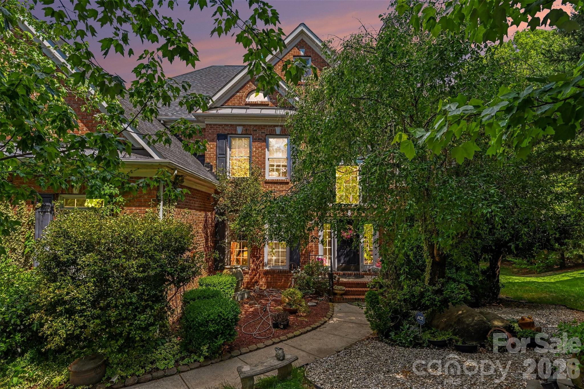 Regent Park - Residential