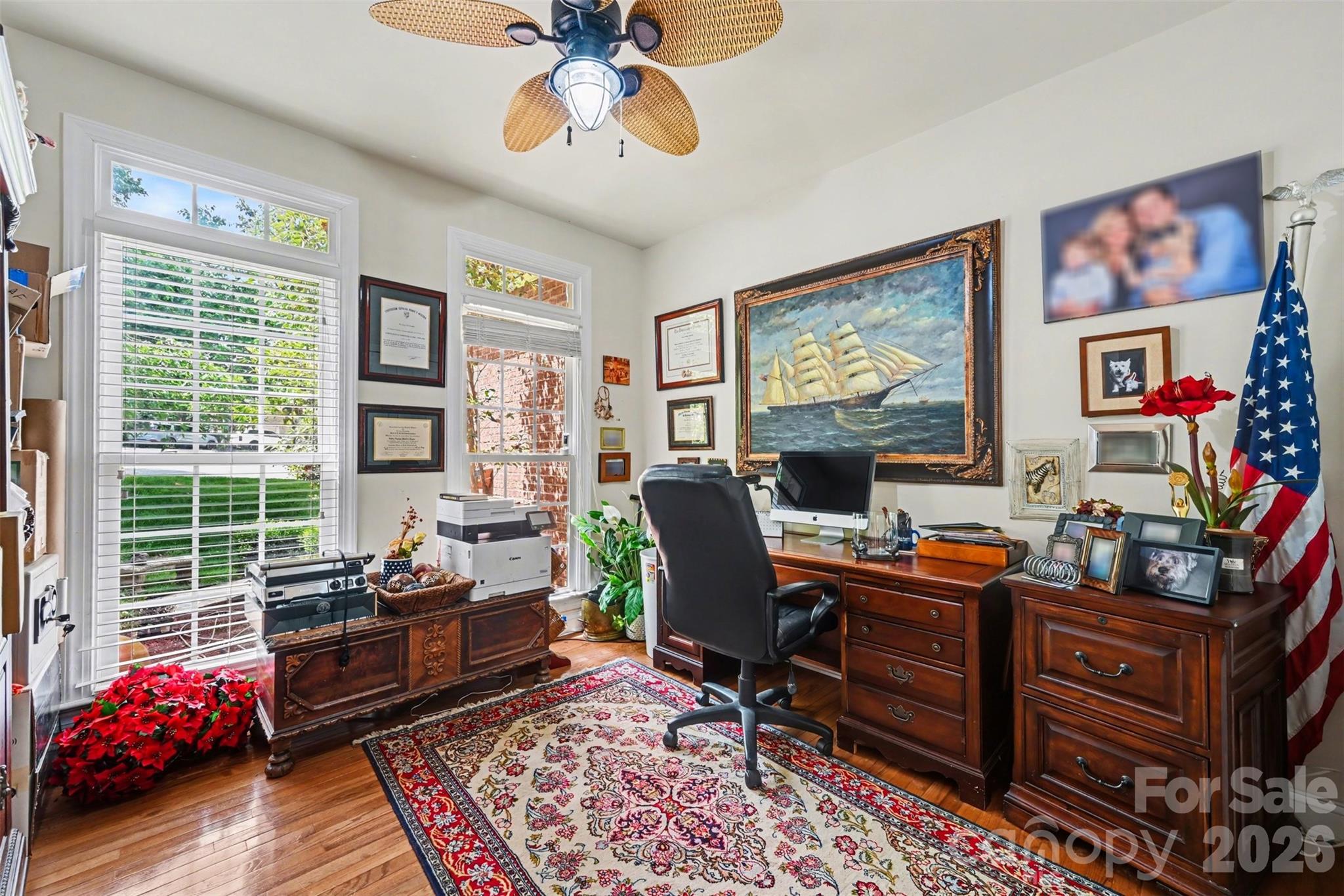 Regent Park - Residential