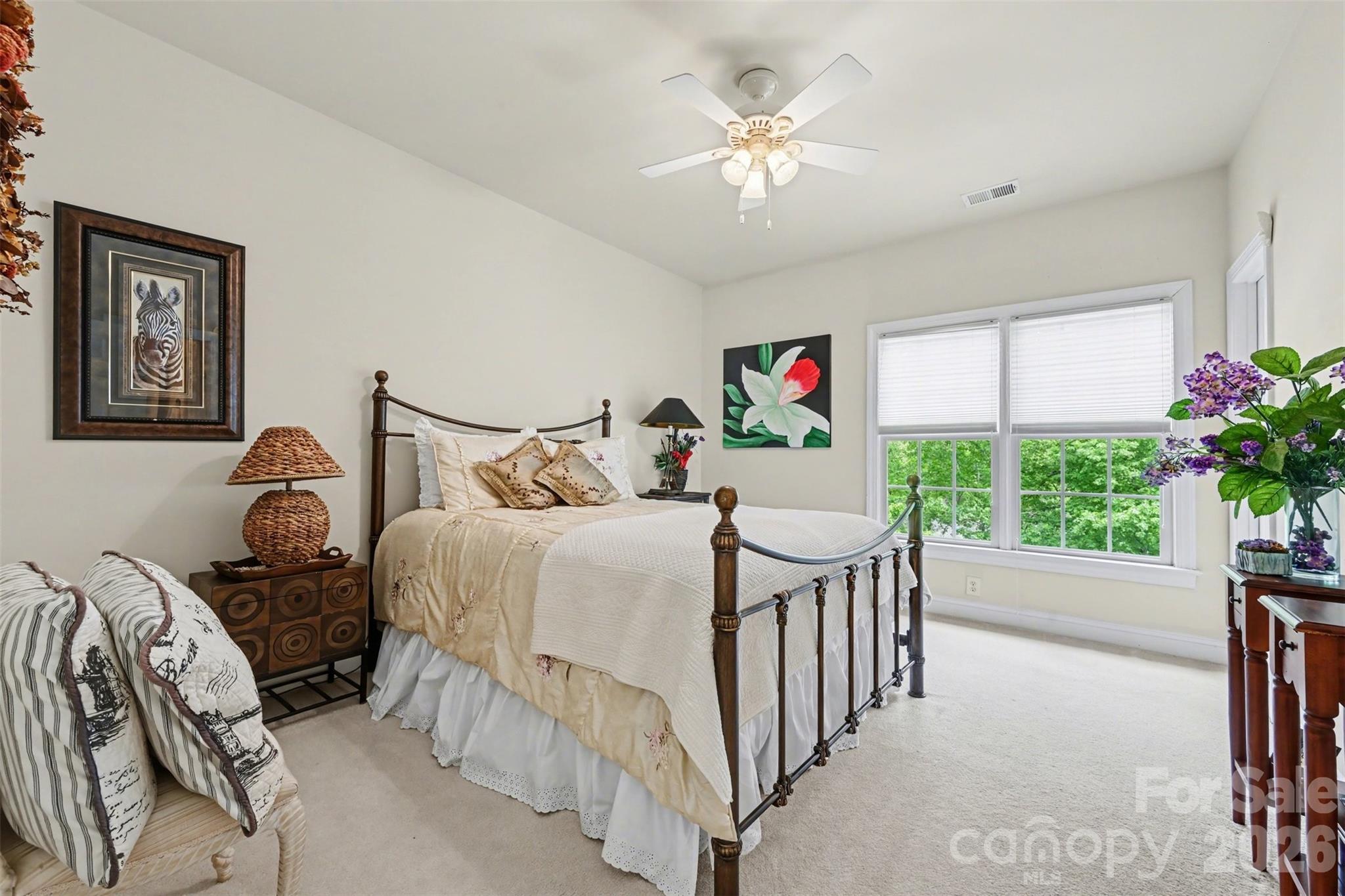 Regent Park - Residential