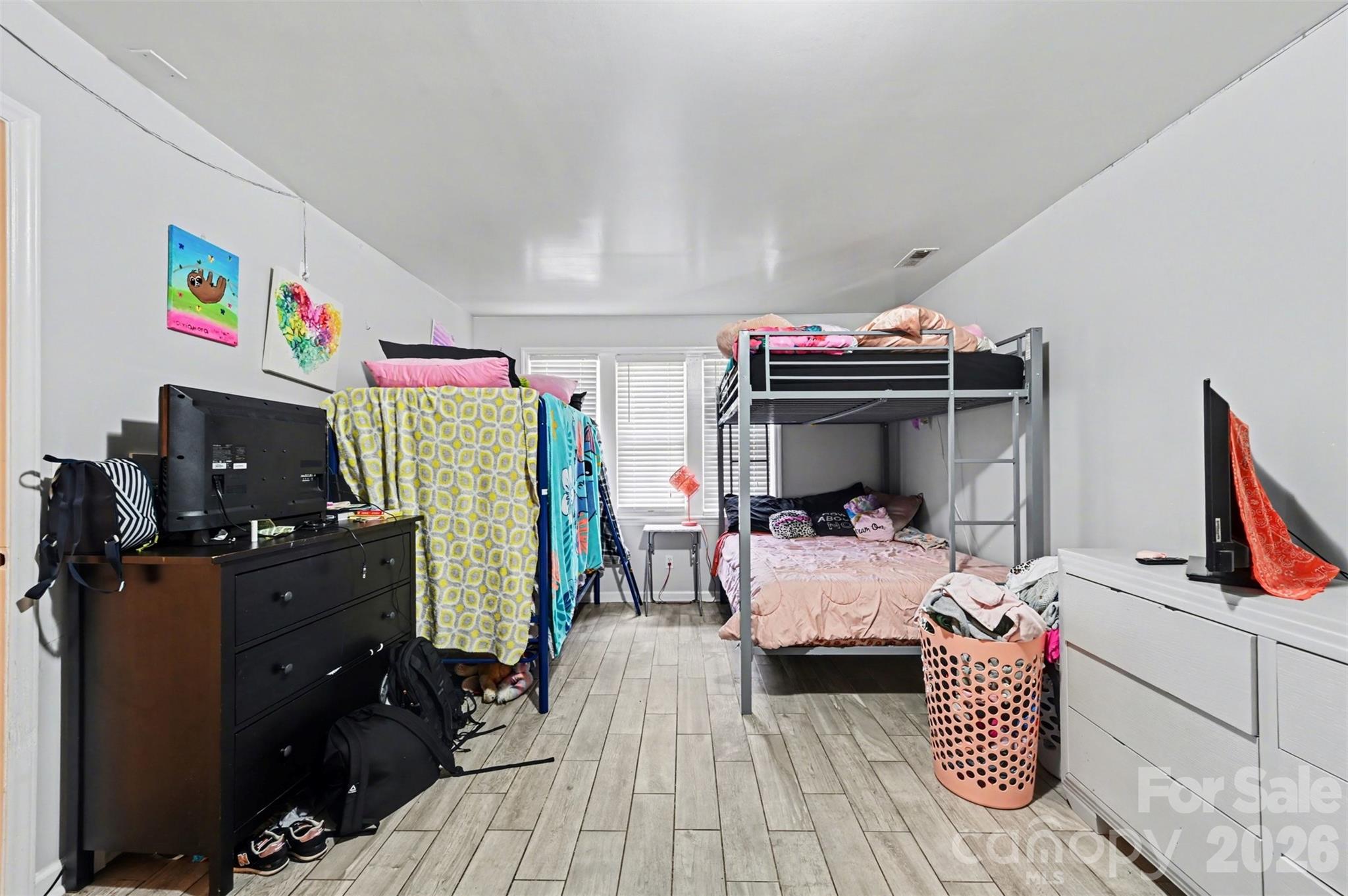 Regent Park - Residential