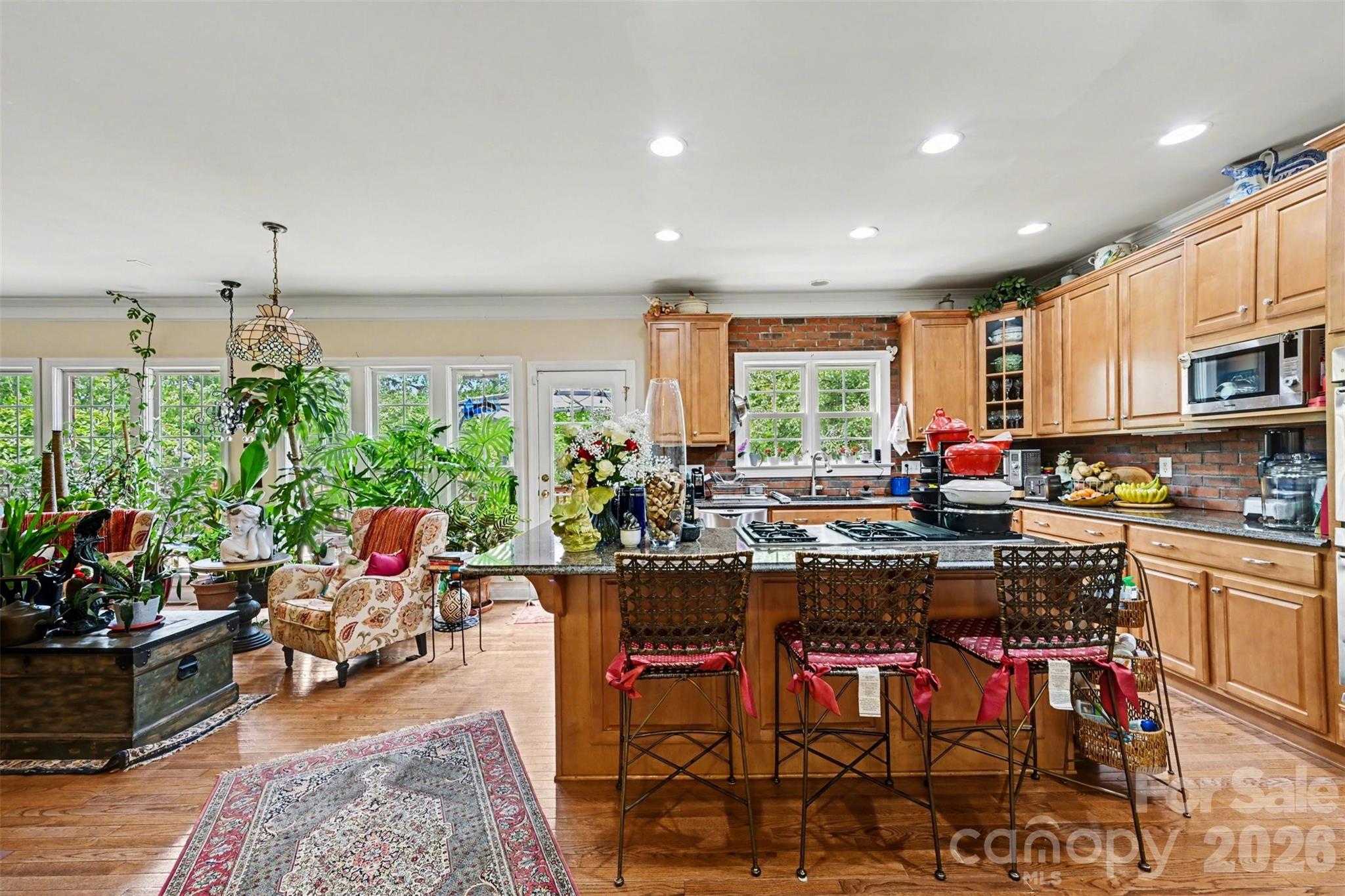 Regent Park - Residential