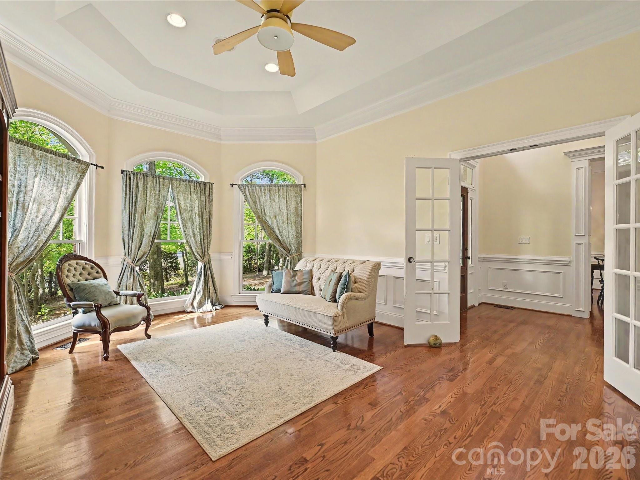 Walden Pond - Residential