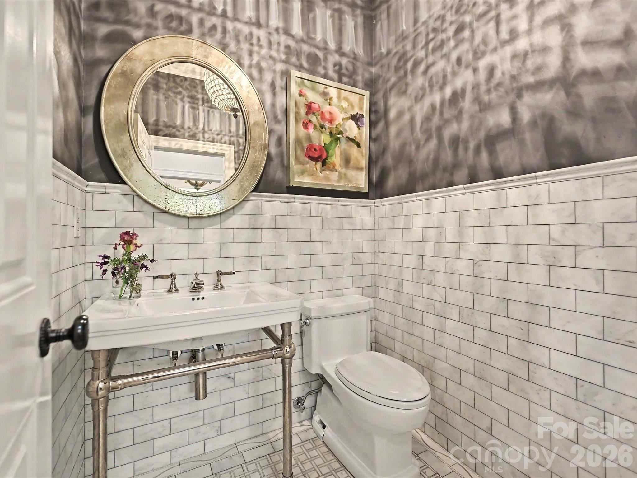 Walden Pond - Residential