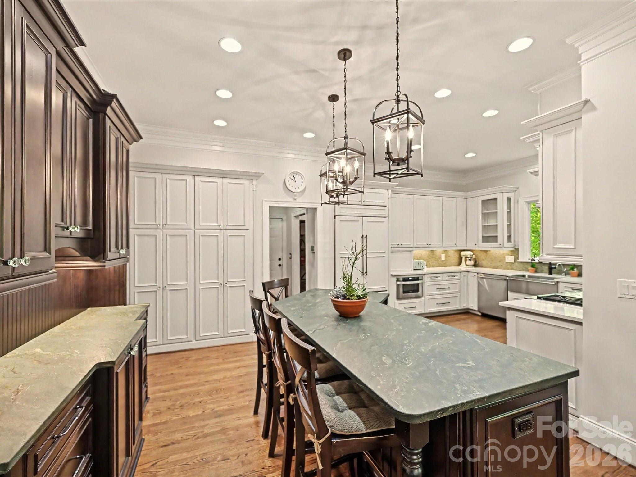 Walden Pond - Residential